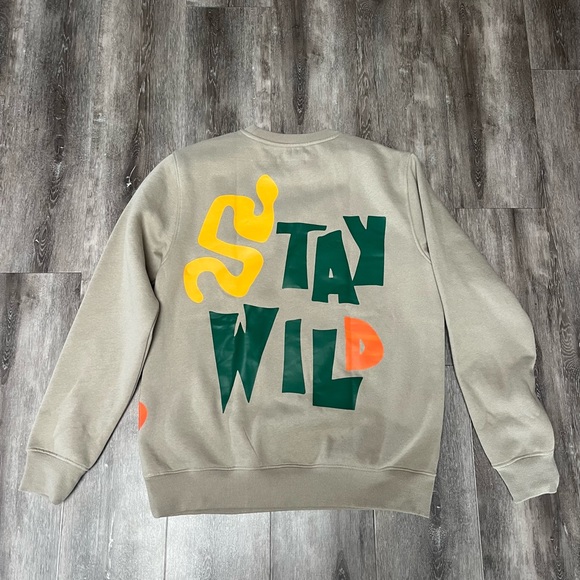 Rare Roku Studio sweatshirt - Picture 2 of 4